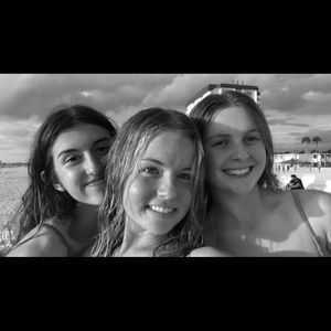 Meet your Posher, Keely